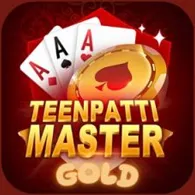 Teen Matti Master Gold