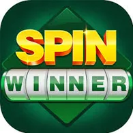 Spin winner 777