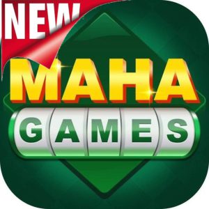 Maha Game